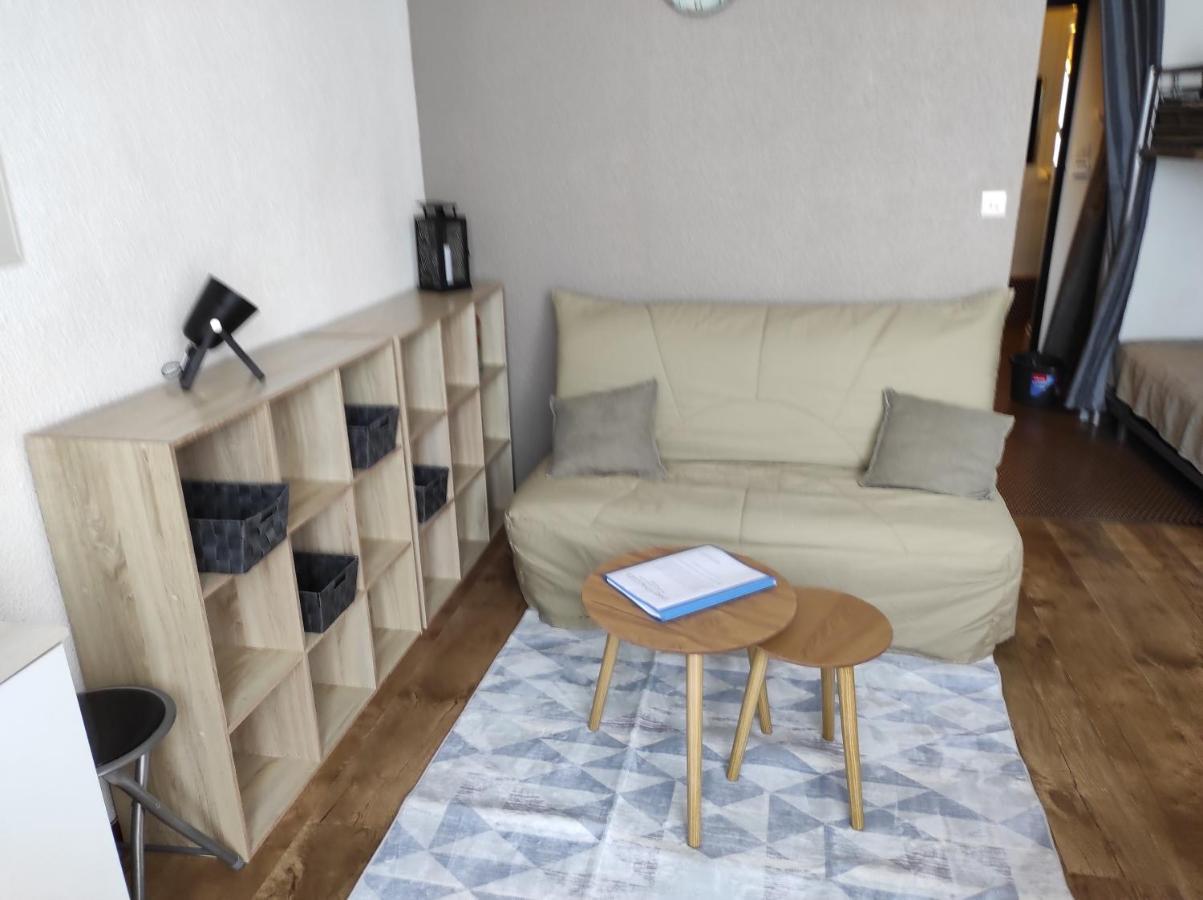 Appartement La Géla, Pieds De Pistes *