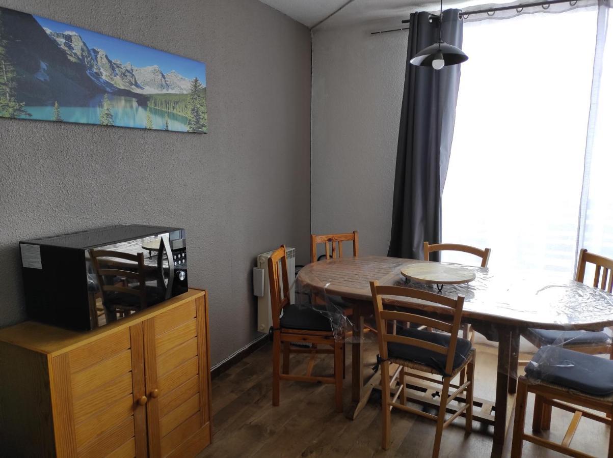 Appartement La Géla, Pieds De Pistes *